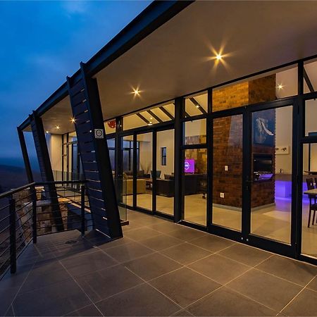 Highland Gate House 1023 Villa Dullstroom Dış mekan fotoğraf