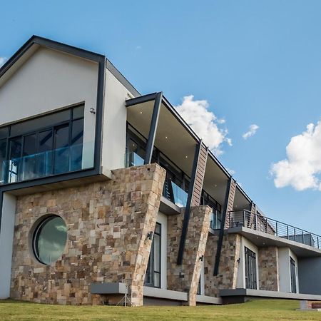 Highland Gate House 1023 Villa Dullstroom Dış mekan fotoğraf