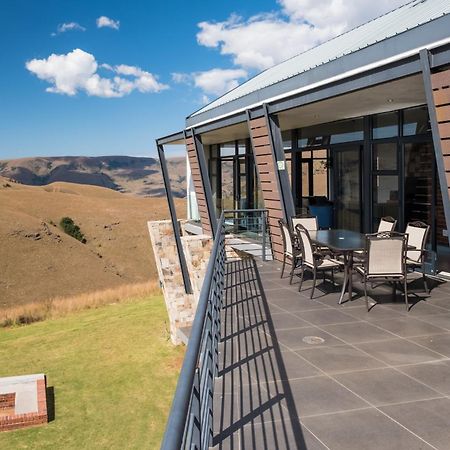 Highland Gate House 1023 Villa Dullstroom Dış mekan fotoğraf
