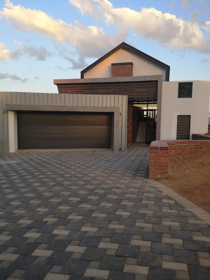 Highland Gate House 1023 Villa Dullstroom Dış mekan fotoğraf