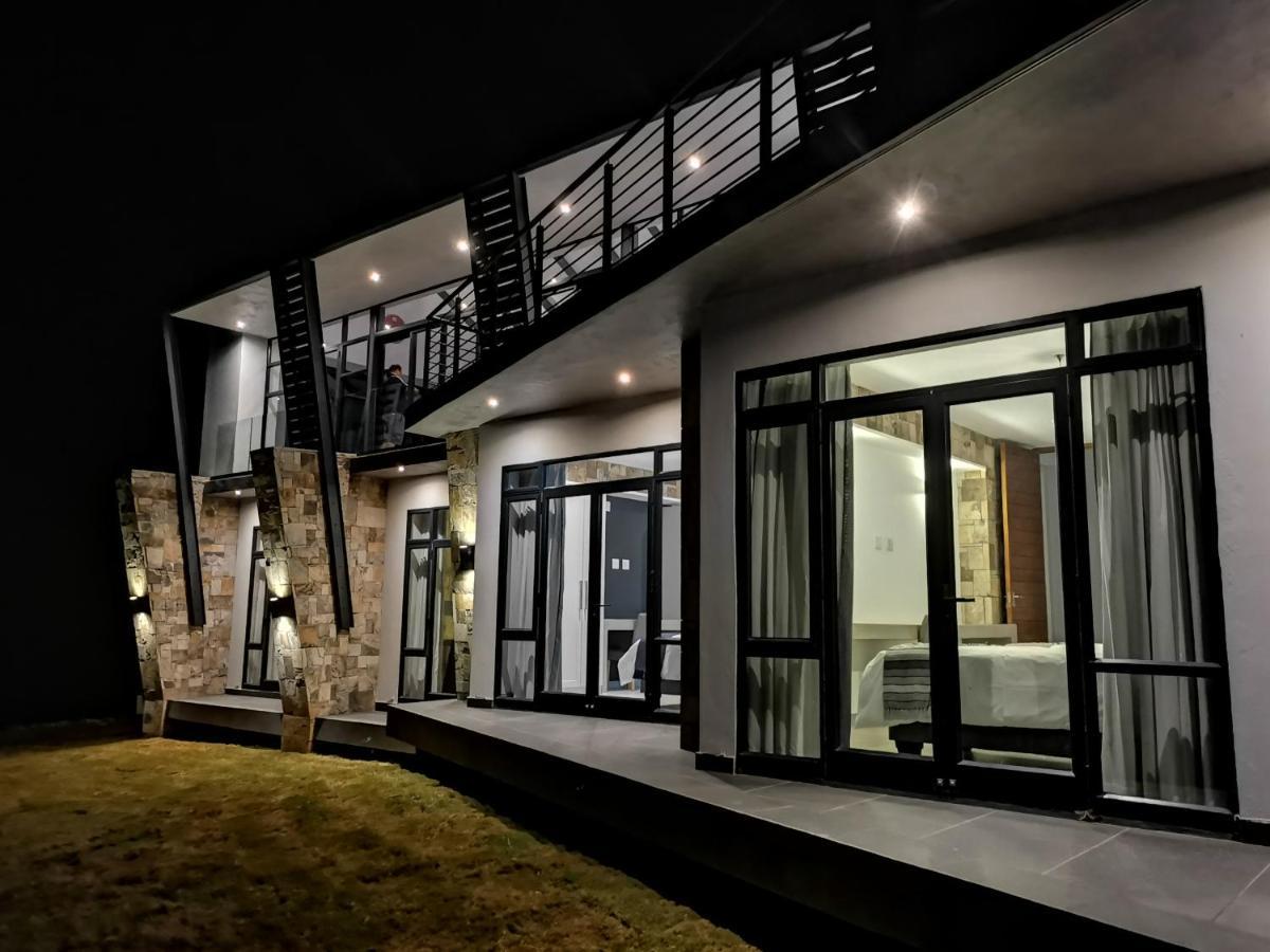 Highland Gate House 1023 Villa Dullstroom Dış mekan fotoğraf