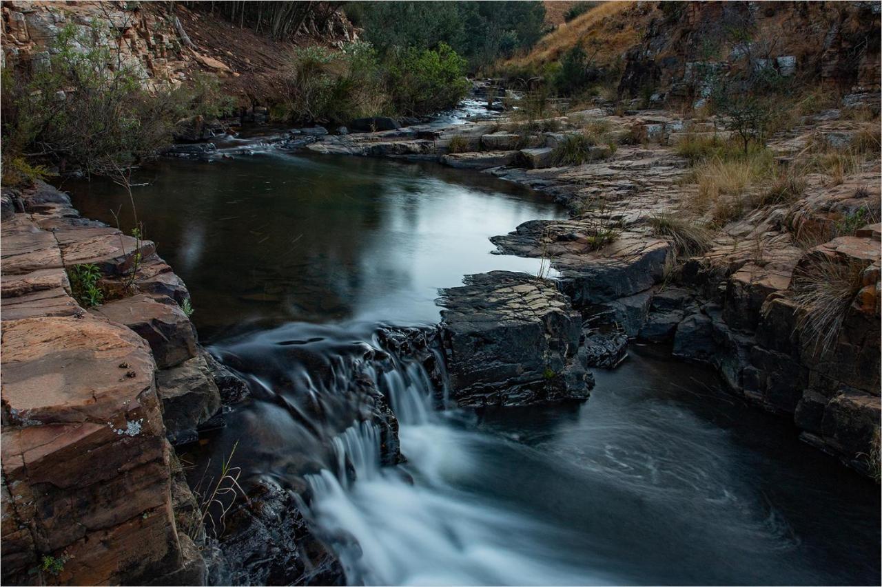 Highland Gate House 1023 Villa Dullstroom Dış mekan fotoğraf