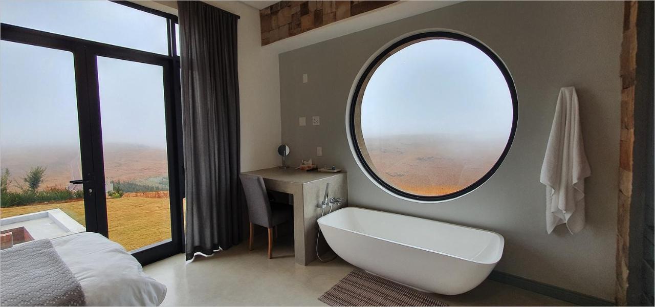 Highland Gate House 1023 Villa Dullstroom Dış mekan fotoğraf