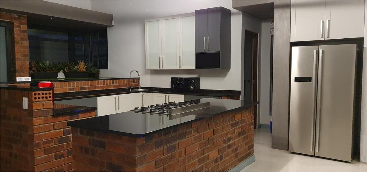 Highland Gate House 1023 Villa Dullstroom Dış mekan fotoğraf