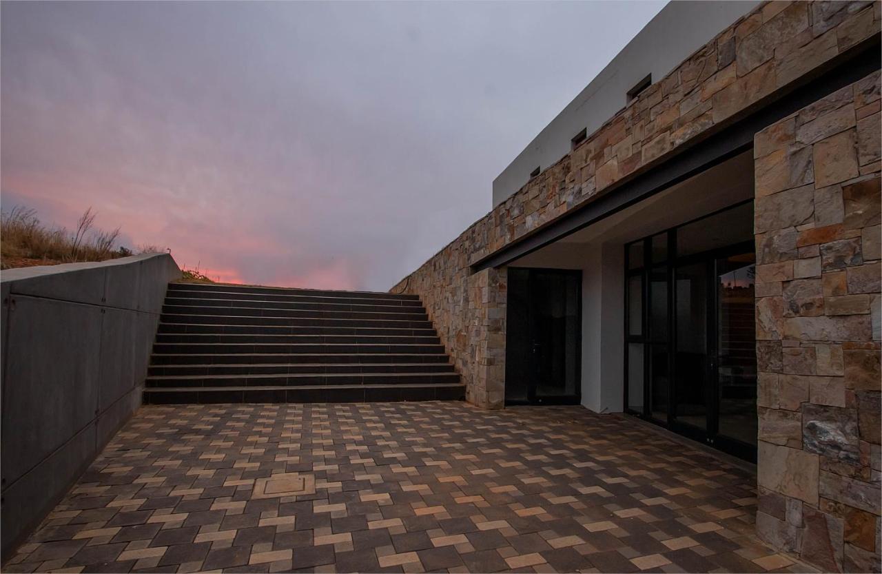 Highland Gate House 1023 Villa Dullstroom Dış mekan fotoğraf